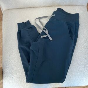 Jogger scrub pant